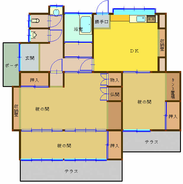 物件詳細画像10
