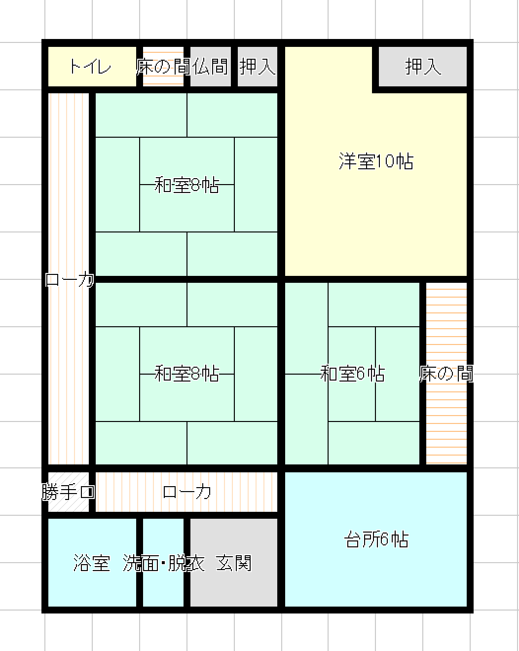 物件詳細画像2