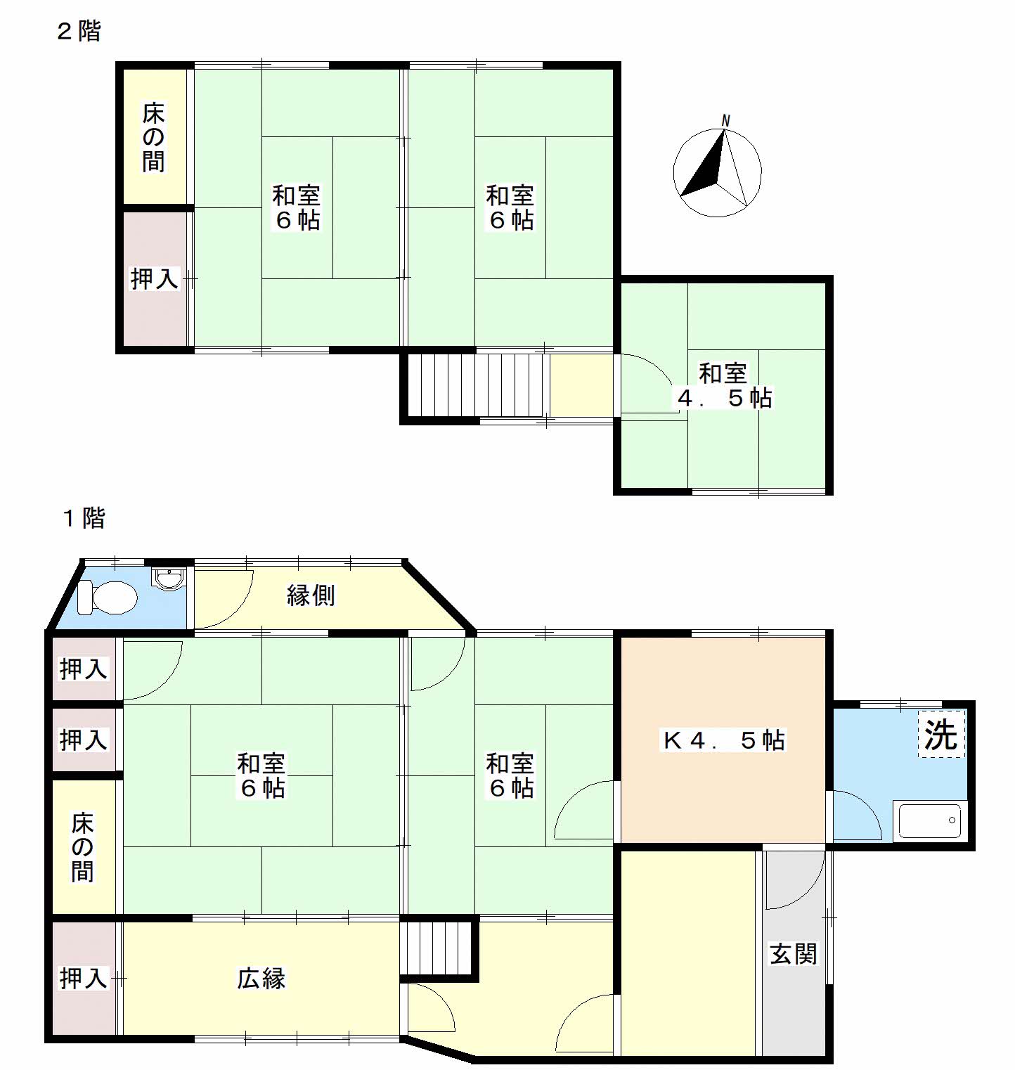物件詳細画像2