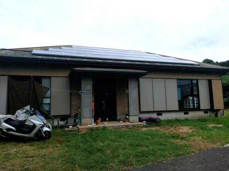 House in Uki, Kumamoto: photo 4