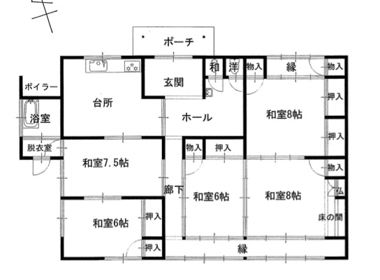 物件詳細画像9