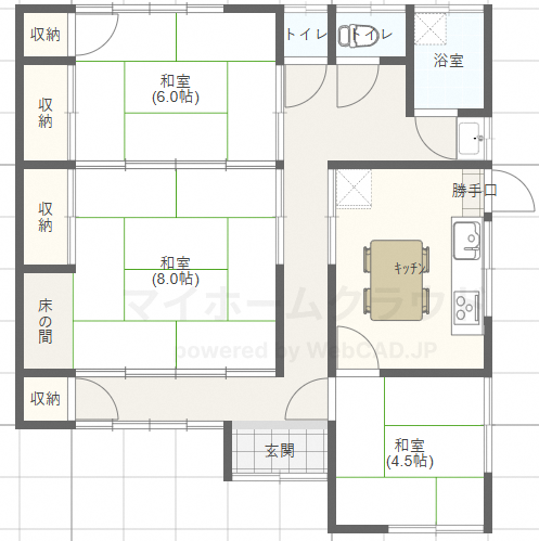 物件詳細画像2